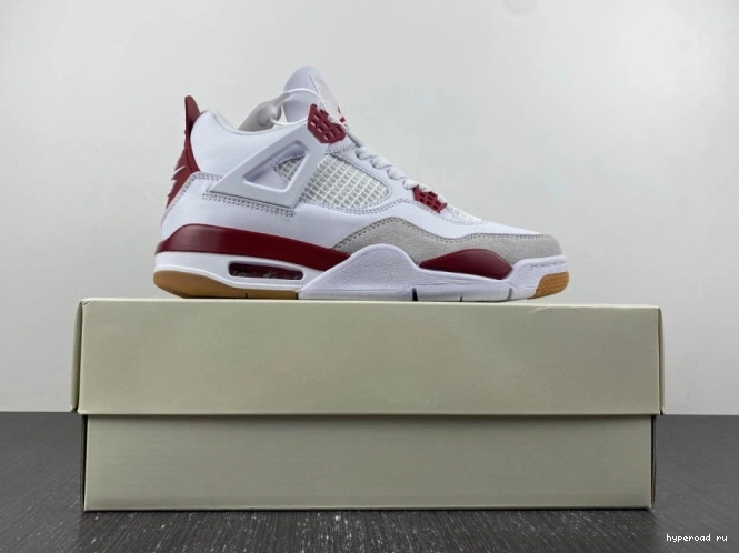 x Jordan Nike DR5415-160 Air SB 4 0701